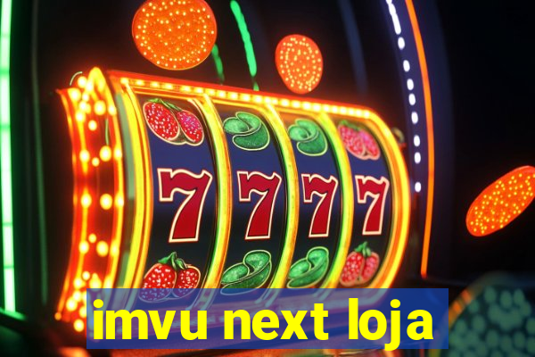 imvu next loja